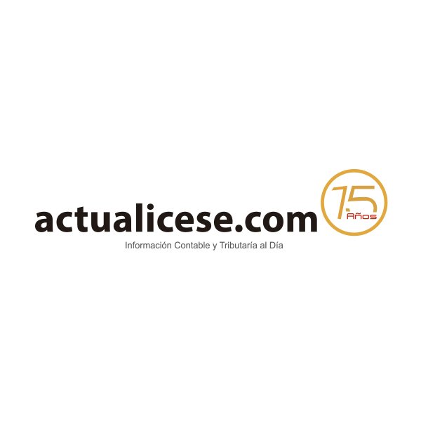 Actualicese