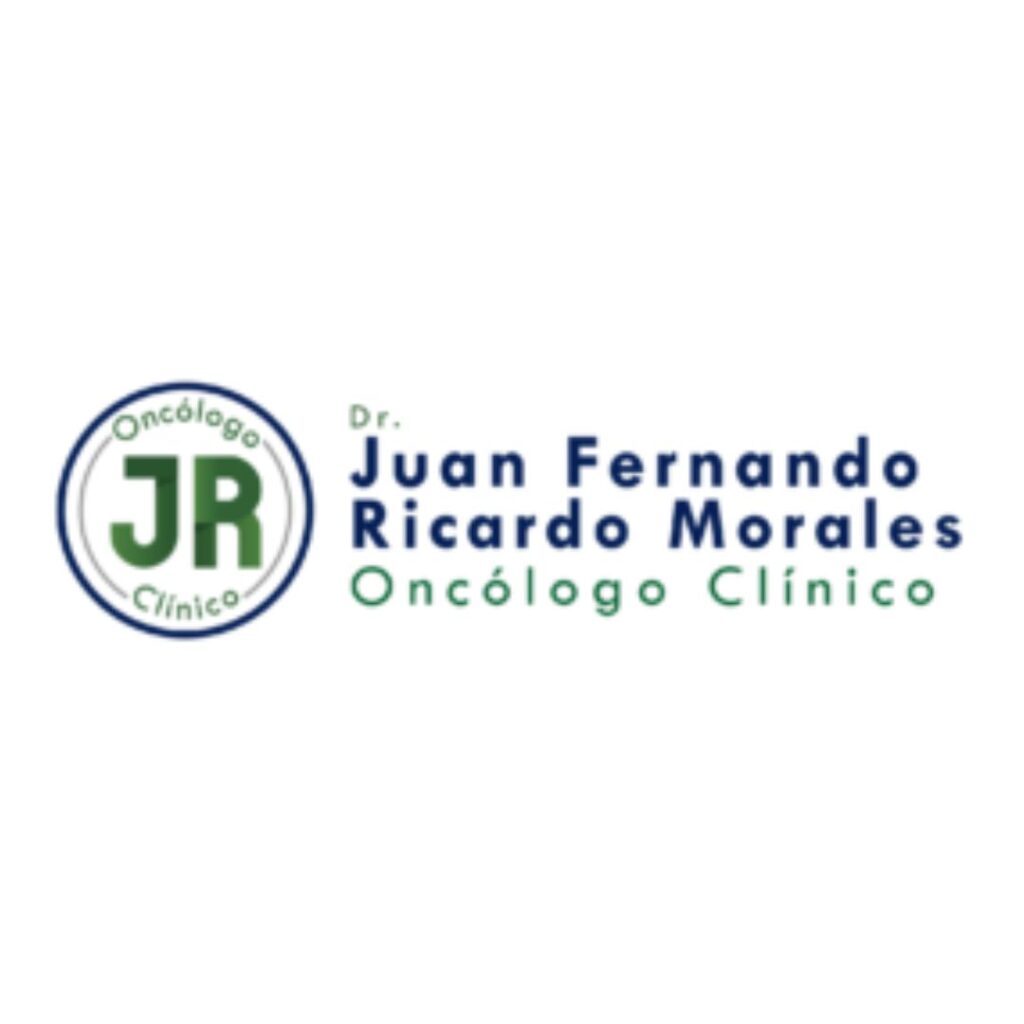 Dr Juan Fernando Ricardo Morales Oncologo Clinico