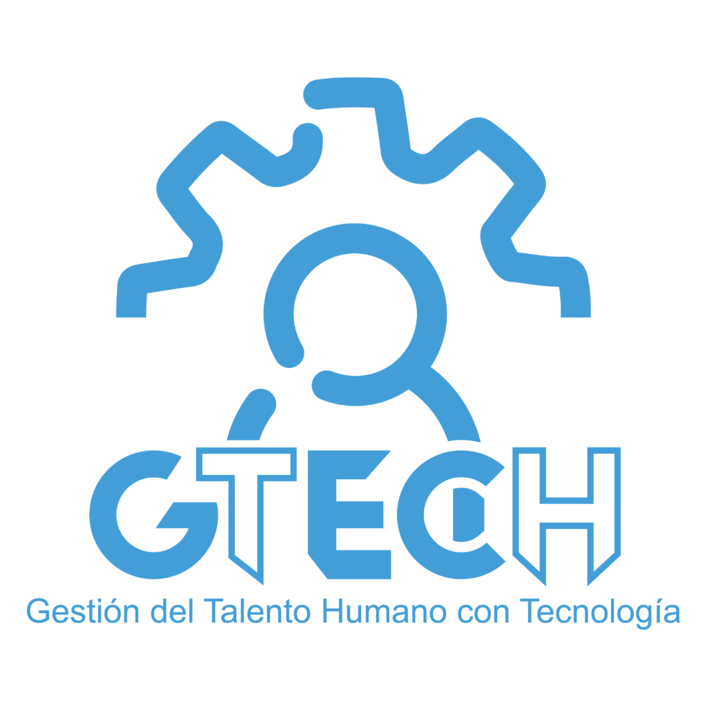 Gtech Logos Completo Azul 2